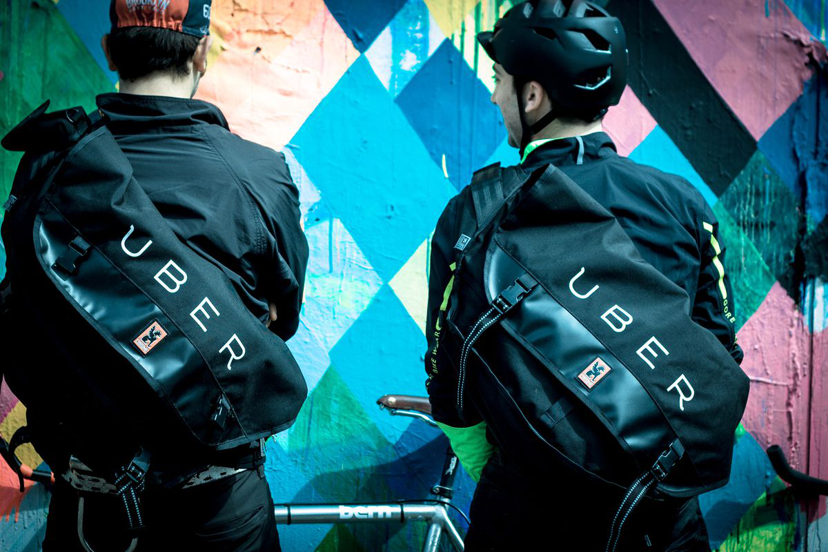 Uber为何成了他们心目中的下一个“黄埔军校”