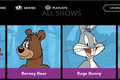 时代华纳和华纳兄弟推出动画订阅平台 Boomerang ，带你重温童年经典