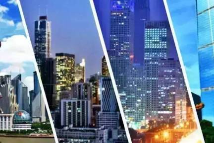 MIT计算机视觉预测城市衰落，帮你找到下一个北上广