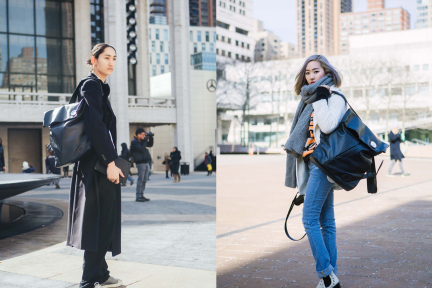 移动电源之后，智能背包HiSmart成了乐泡的新生意