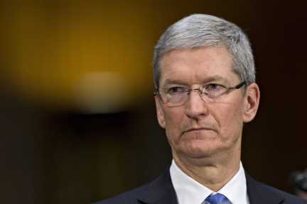 【大公司晚报】iPhone问题不断，苹果或遭遇中国市场最大危机；微信回应罗一笑事件，退回260余万元赞赏金