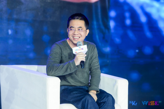 李开复、黎万强、张良伦，三代中国企业家眼中的“新商业”