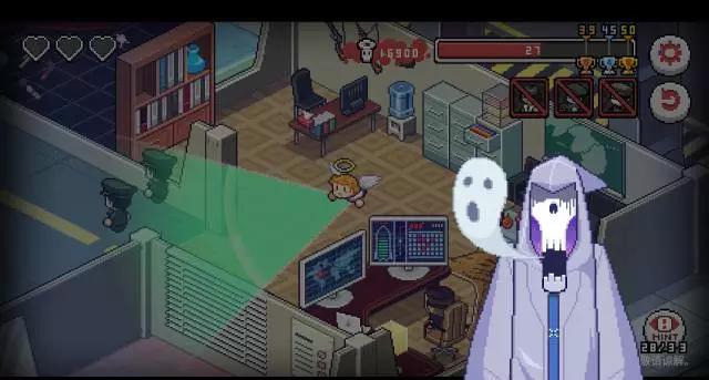 8天卖出4万份，好评率达94%，腾讯《死神来了》在Steam上大获全胜