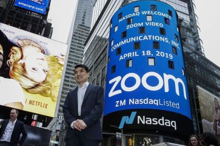 疫情危与机，Zoom的下一步？| 企业协同分析（上）