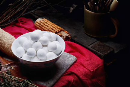 500吨汤圆售罄、零售门店缺货，疫情下速冻食品如何逆风而行？