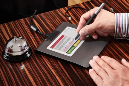 降低电子签名的入场门槛，“好签”先从非合同场景下手