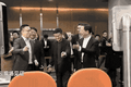 马云加持，其实星巴克才是新零售实验的先驱