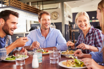 11家创新餐厅正在重塑中国餐饮文化