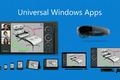 【Build 2015】Windows 10 真跨平台应用，并支持 Android/iOS 应用快速移植