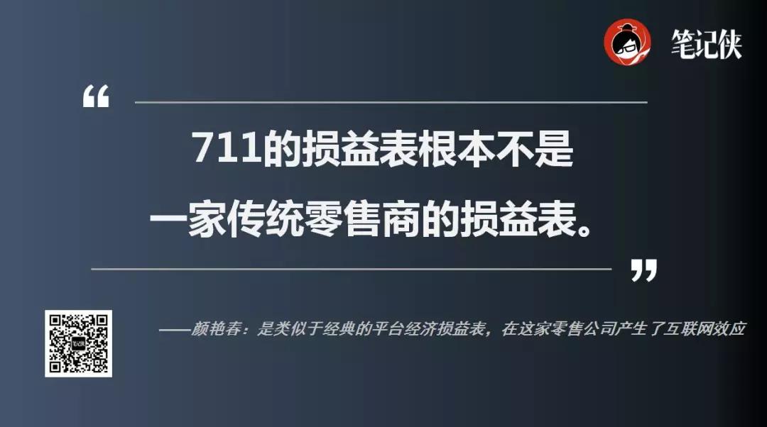 未来70%的生意仍在线下完成？互联网无法颠覆人性