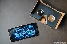 为了塑造VR界的“安卓生态”, 谷歌的Dream VR正在悄悄兼容更多手机