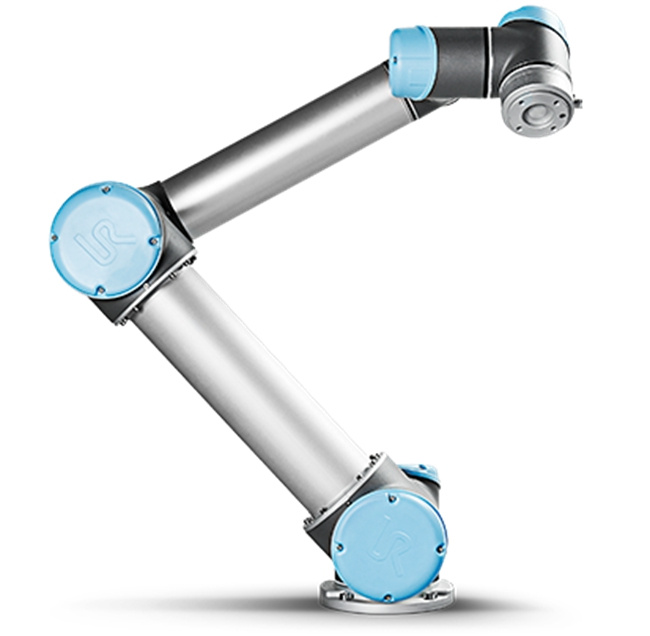 同时操作多个3D打印机和激光切割机， Tend.ai协作机器人获200万美元种子轮融资