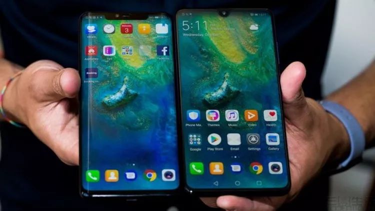 不只是5G元年，盘点2019年的那些手机大变革
