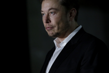 破除马斯克虚假的“救世主”神话