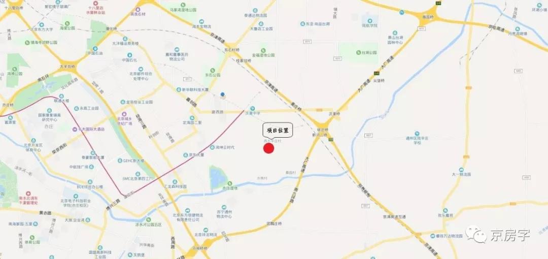 1万套共有产权房供地来了！集体土地首建共有产权房！