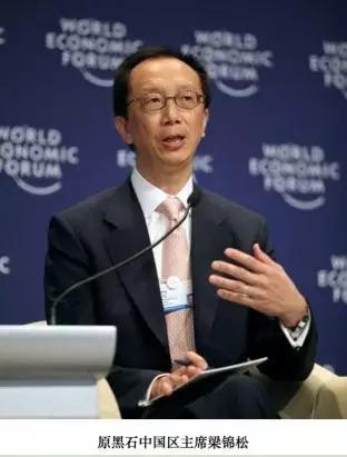 中国大佬为什么都从黑石手里拿货？