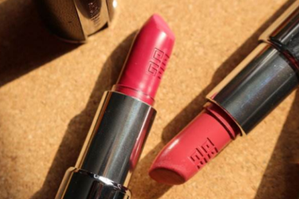 口红里的消费风暴