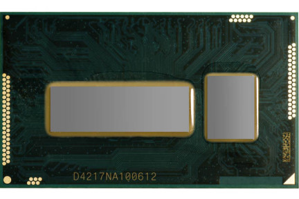  Intel发布新一代计算平台，14nm工艺的Broadwell以及首款64位手机芯片