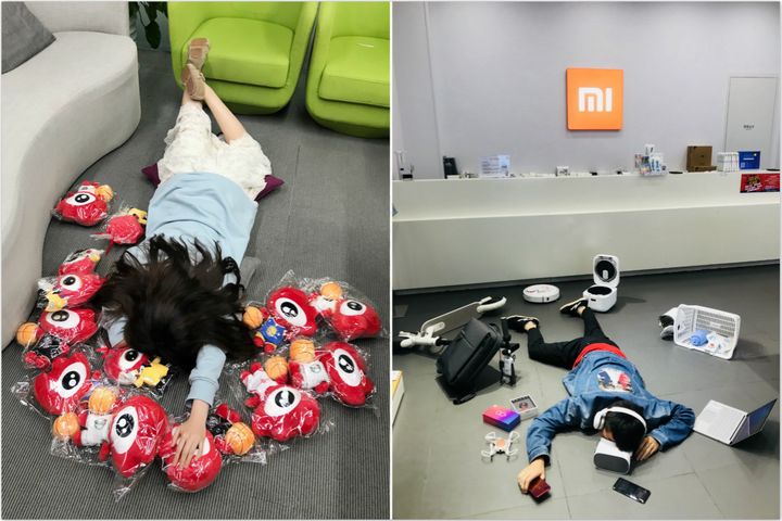 从Ins火到微博，“扑街炫富”这股妖风有多魔性？