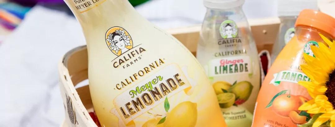 Califia Farms：为什么这家植物基饮料公司是美国近三年增速最快的食品公司？