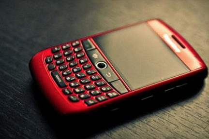 黑莓手机业务死了，黑莓10可能还会活着