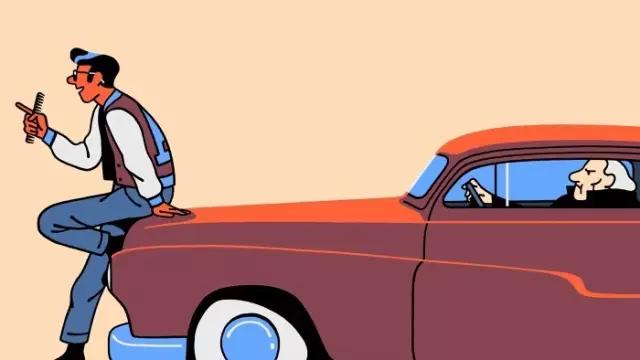 从跟风者到破风手，你要了解的八大创新原则