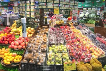 李志刚：社区生鲜店能否撬动4万亿生鲜市场？四个切入点及两个挑战