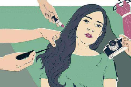 拿什么拯救焦虑的女人们？知识付费