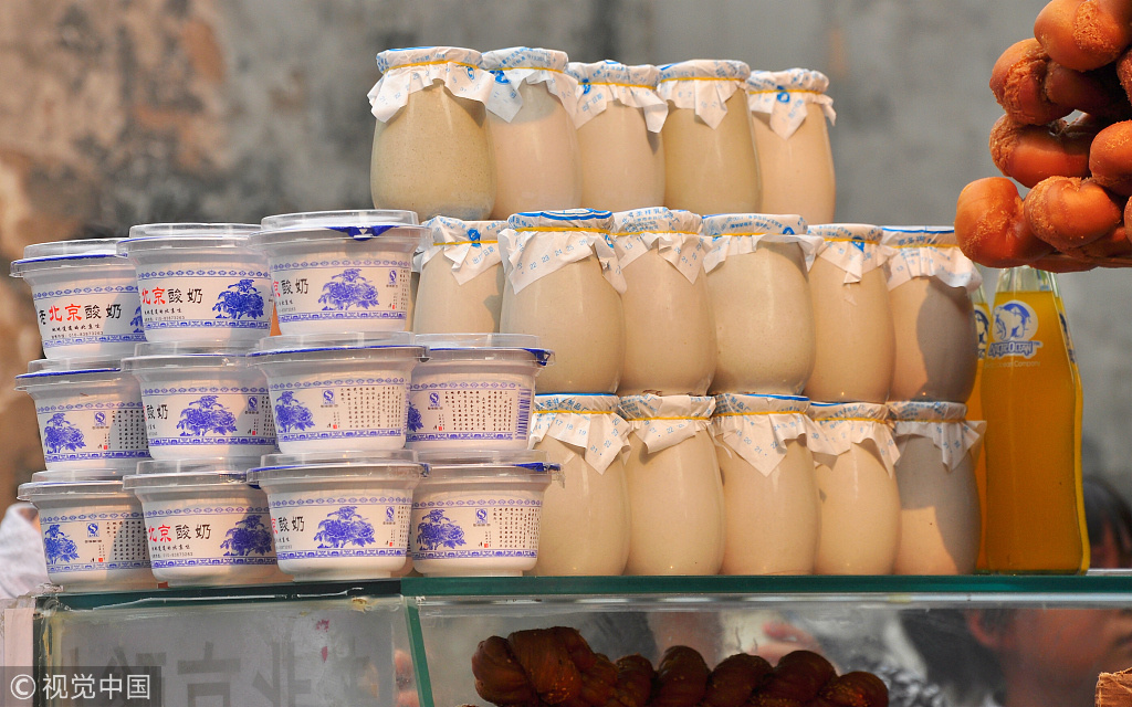 改造儿时记忆中的瓷罐酸奶，「喵小匠」想要做凝固型酸奶中的“乐纯”