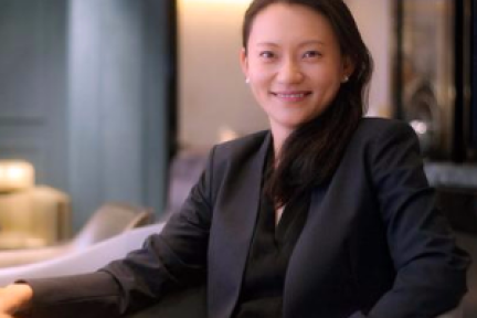 柳甄：技术界应有更多女性声音 头条出海重点是北美和一带一路