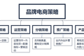 掌握五大策略，电商孵化品牌也没那么难