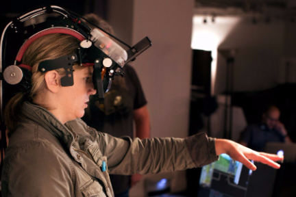 Magic Leap 头盔是“有真本事”的，但问题是没人会买