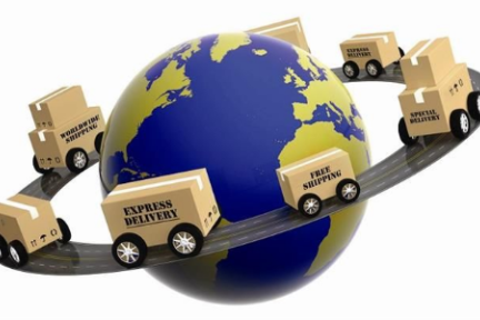 2018跨境电商看海外仓，36页消费洞察读懂7大趋势