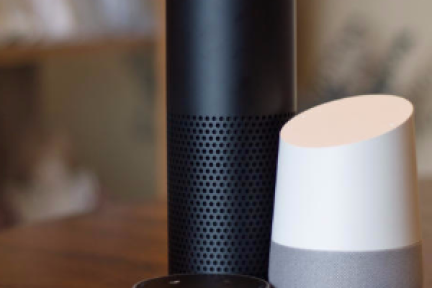 亚马逊Echo发家史（中）：Google Home想小弟上位，亚马逊该怎么办？