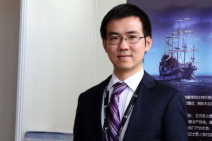 王峰十问对话吴忌寒：首度公开回应“51%算力攻击”质疑，透露比特大陆AI布局