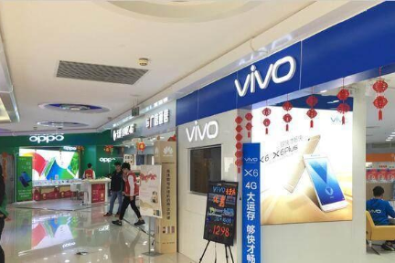 生意砍半、无货可卖，手机线下渠道艰难开年