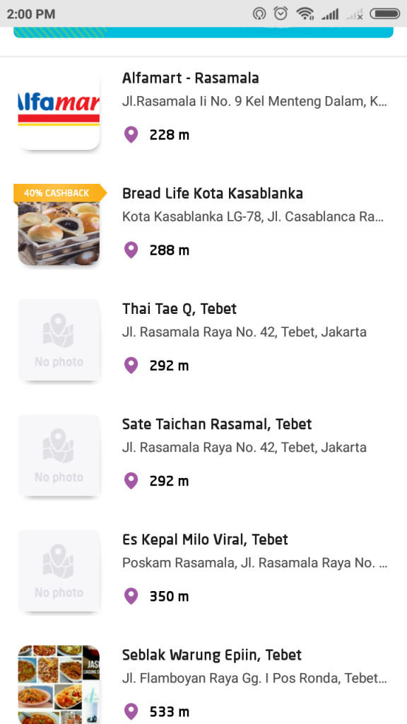 Go-Pay by Go-Jek vs. Ovo by Grab：印尼手机钱包哪家强？