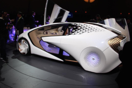 麦肯锡：AI能让全球车厂每年多赚2150亿美元