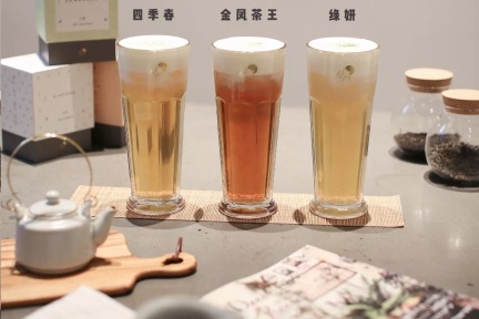 喜茶宣布进军北京：我们做的不是奶茶的消费升级