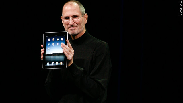 Windows 团队谈 iPad 十周年：引爆革命，冲击微软根基