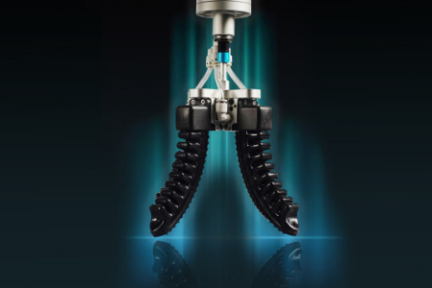 制造业机械手亟待升级，「 柔触机器人」推出模块化设计柔性手爪