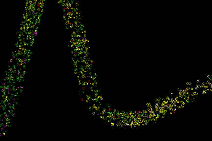 Gartner 2017年新兴技术炒作周期报告：AI、沉浸式体验、平台数字化