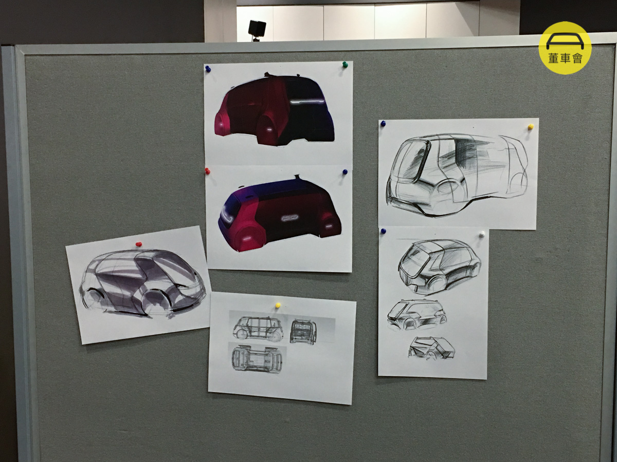 走进大众亚洲未来中心，他们在这里研究下一代中国人