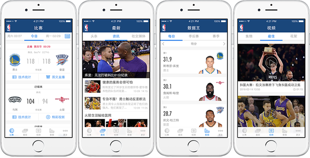 手握NBA电竞独家版权的大事体育，要把“天天NBA”打造成球迷爆款