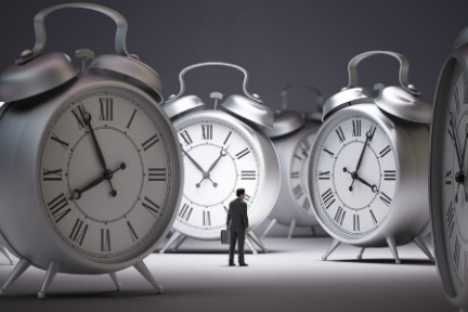 著名时间管理专家：37条最实用的时间管理诀窍