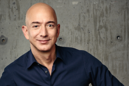 硅谷早知道 | 听亚马逊员工聊，亚马逊创新从何而来