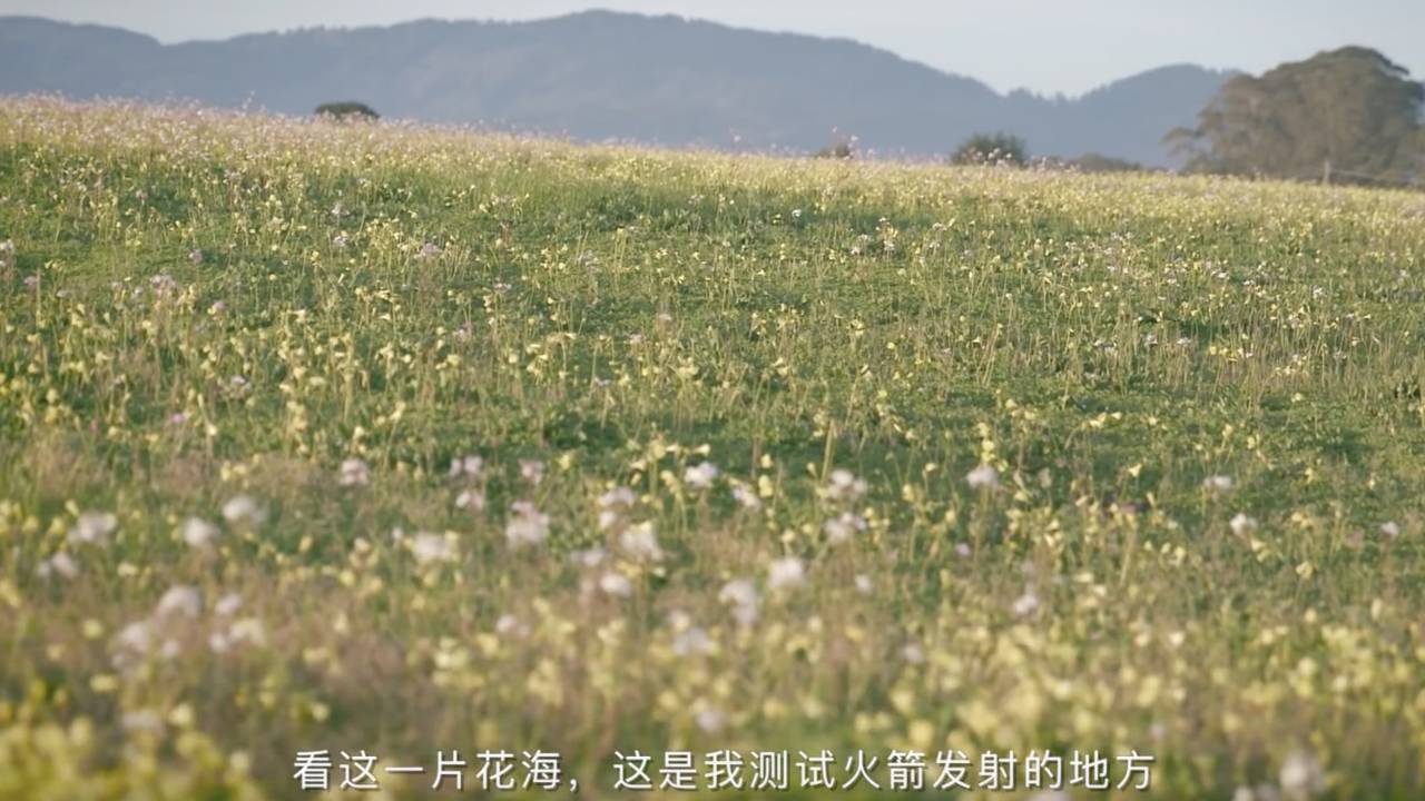 3D打印火箭升空，有志青年叫板马斯克！