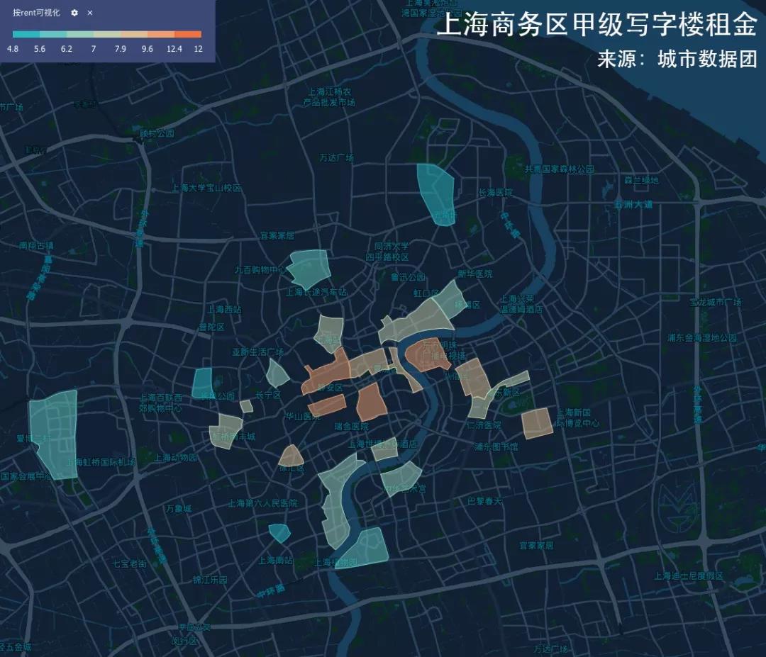 上海的“中心”，容不下科技创新