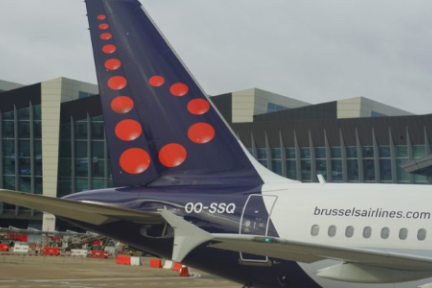 布鲁塞尔机场推出区块链应用程序，用于追踪货物运输