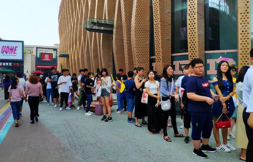 中国电竞2018：荣耀背后商业化正艰难起步